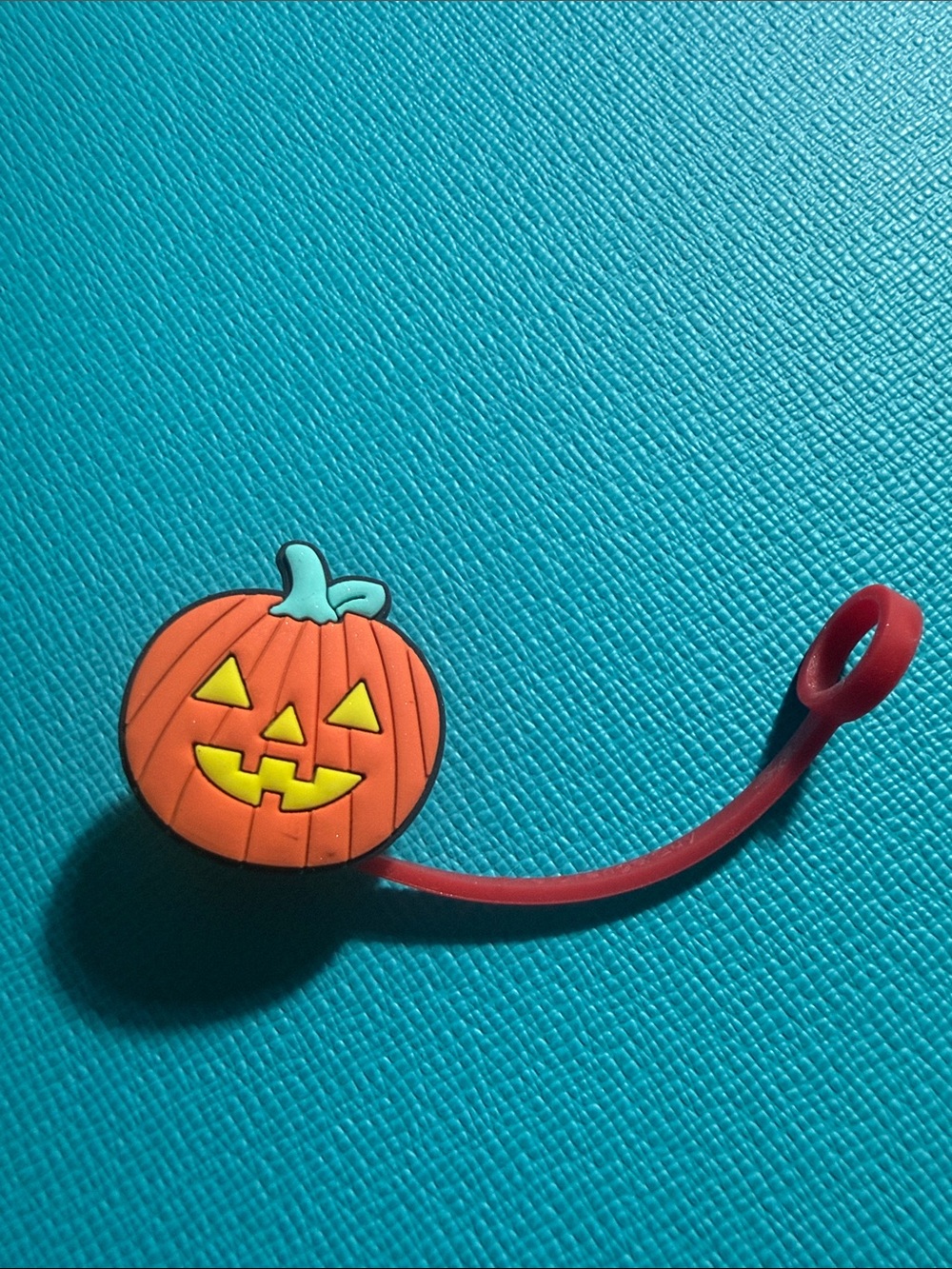 Halloween Straw Protector